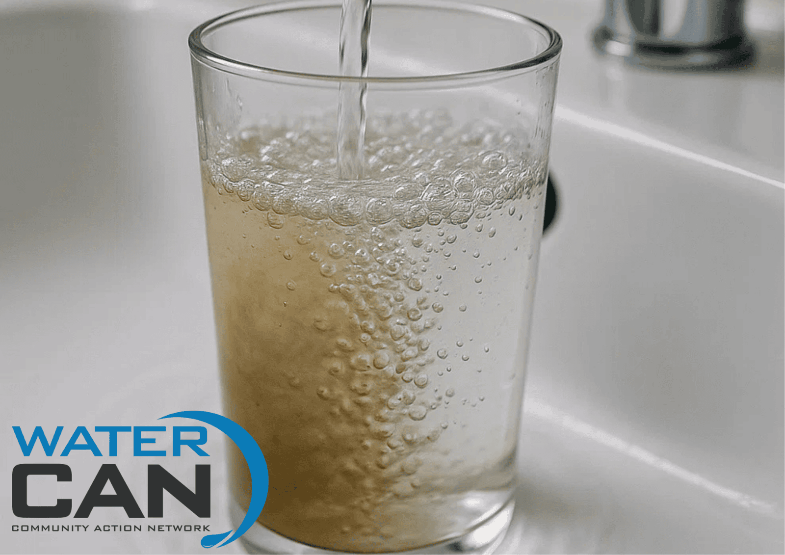 WaterCAN Testing Week: Creating Partnerships